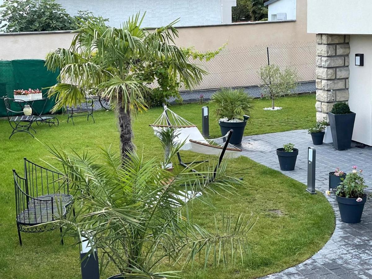 Independent House With Garden - Airport Cdg And Exposition Center Of Villepinte Sevran Zewnętrze zdjęcie